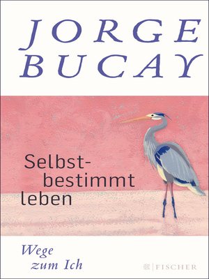 cover image of Selbstbestimmt leben